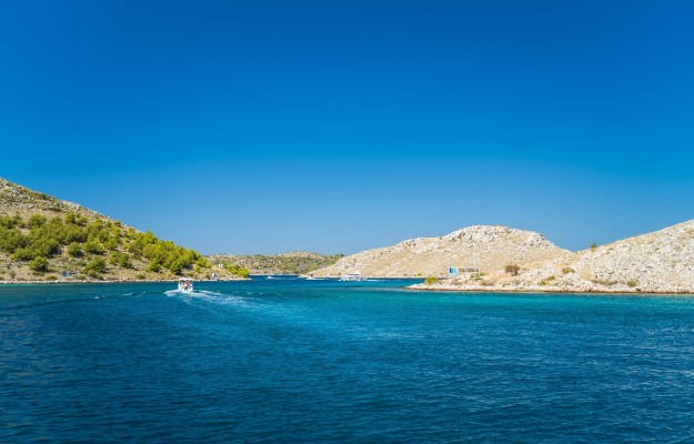 Boat tour Kornati  & Telascica, small group