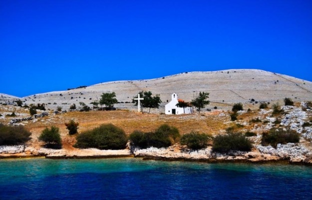 Boat tour National Park Kornati - Unique & Authentic