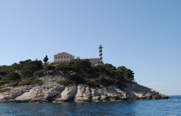 Boat tour National Park Kornati - Unique & Authentic