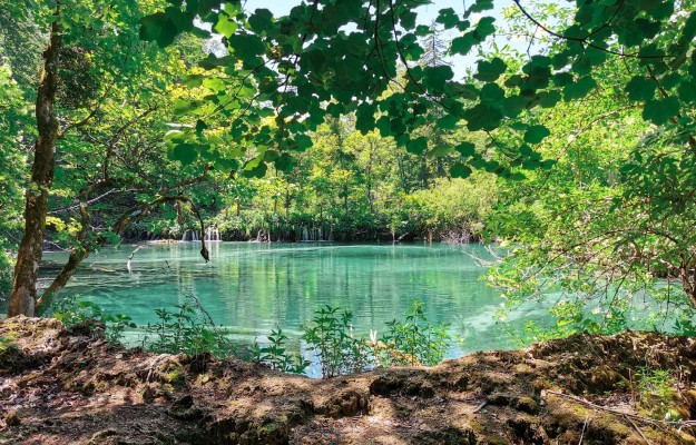 Plitvice Lakes National Park