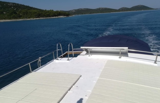 Boat tour Kornati  & Telascica, small group