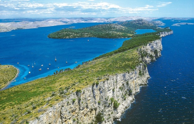 Boat Tour National Park Kornati - Telašćica 