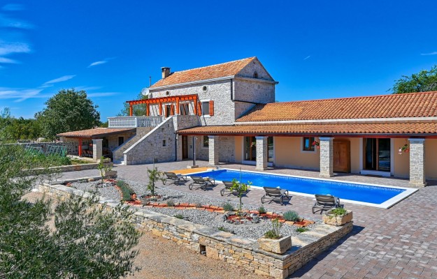Villa Jacasa