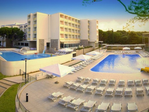 Hotel Adria