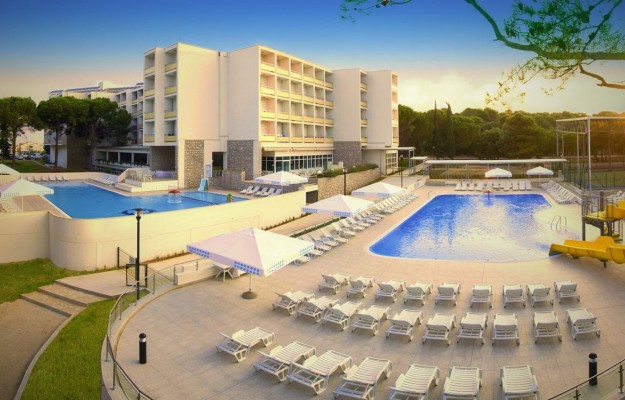 Hotel Adria