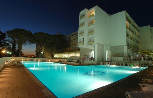 Hotel Adria