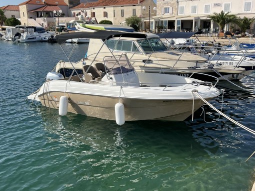 ATLANTIC MARINE 530