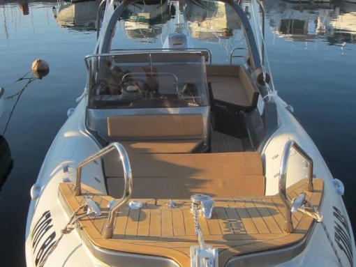 Mirakul Shark 23