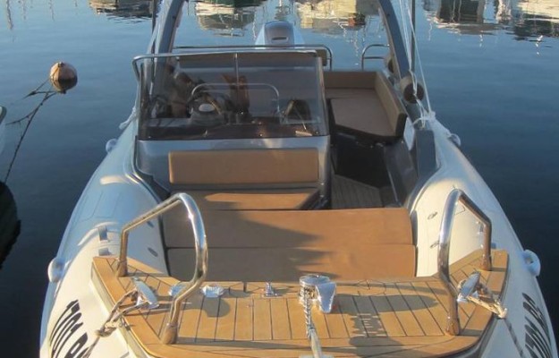Mirakul Shark 23