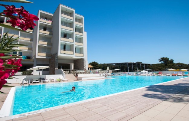 Hotel Adria