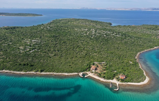 Island Zizanj