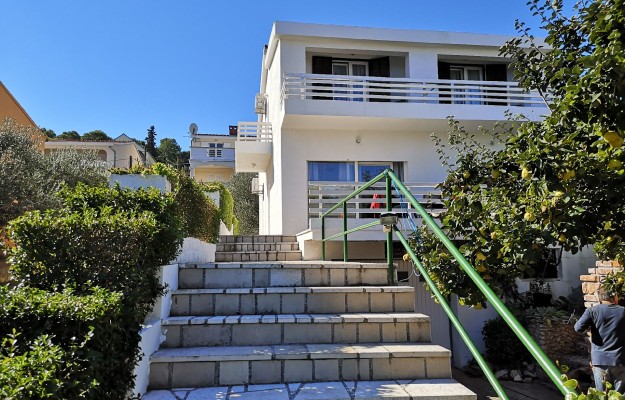 Holiday House Sea Breeze