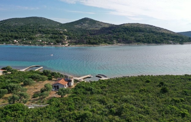 Island Zizanj