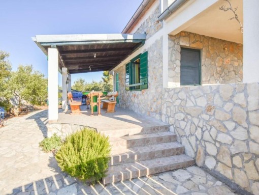 Kuća za odmor Majka Marija