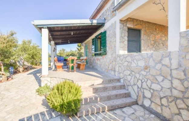 Holiday house Majka Marija 