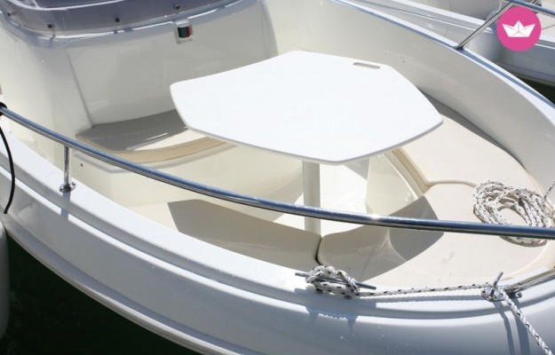 Jeanneau CAP Camarat 5.5 Style