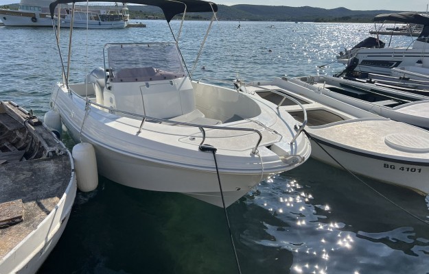 ATLANTIC MARINE 530