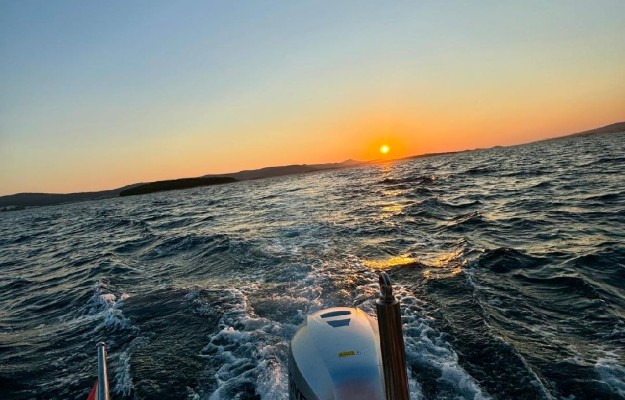 Ris Marine 650 exclusive