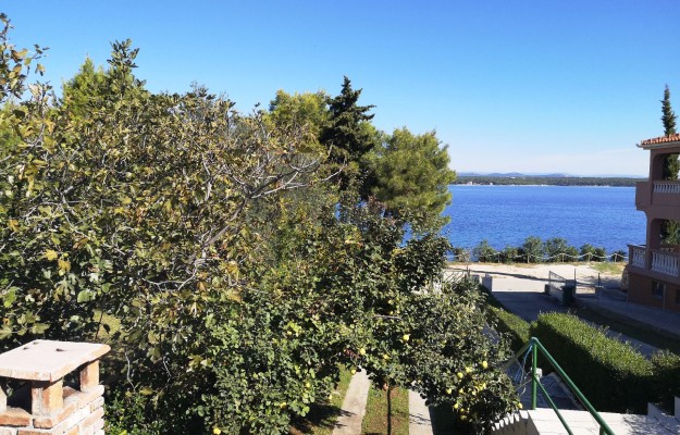Holiday House Sea Breeze