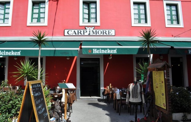Hotel Carpymore