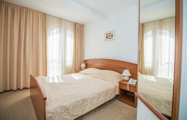 Hotel Hygge