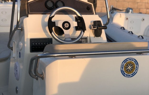 Blackfin Elegance 25