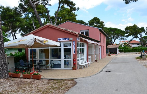 Camping Biograd