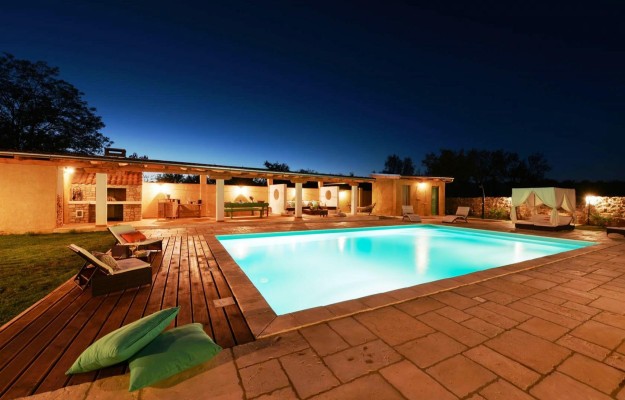 Villa Toni