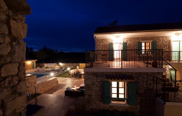Villa Toni