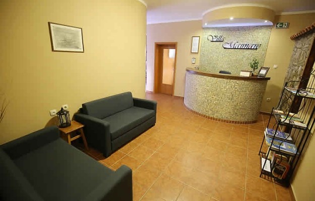  Villa Maimare