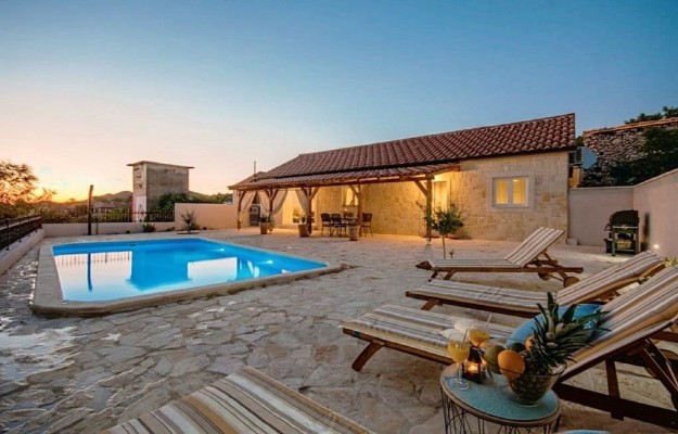 Villa Vrana