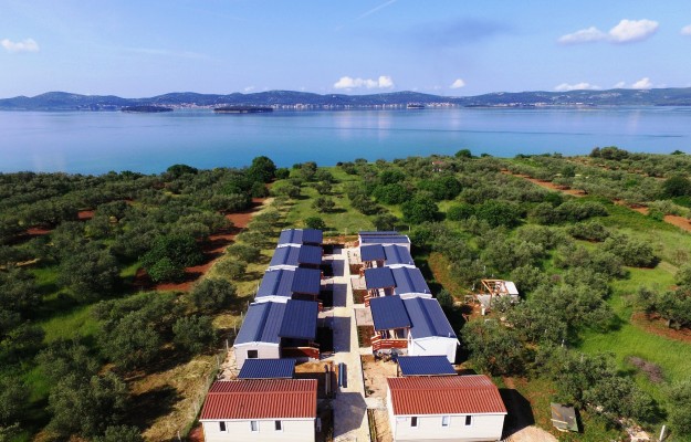 Mobile Homes Biograd na Moru | Sveti Filip i Jakov