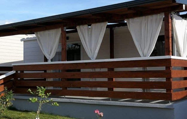 Mobile Homes Biograd na Moru | Sveti Filip i Jakov