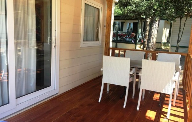 Camping Biograd