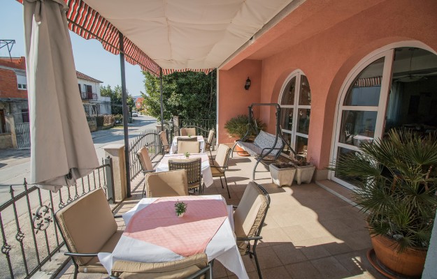Hotel Hygge