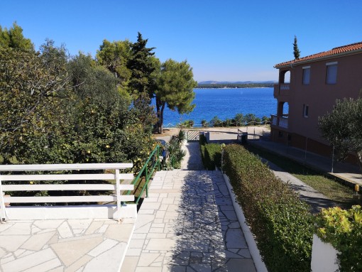 Holiday House Sea Breeze