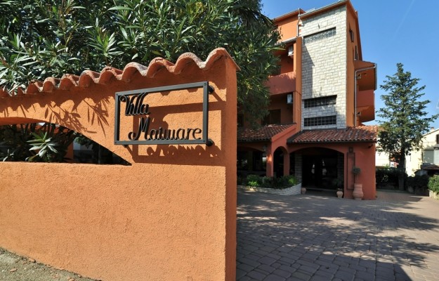  Villa Maimare