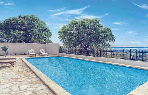 Villa Vrana
