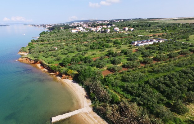 Mobile Homes Biograd na Moru | Sveti Filip i Jakov