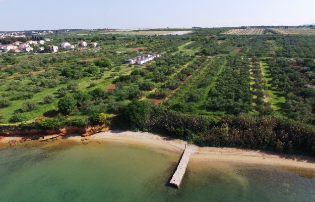 Mobile Homes Biograd na Moru | Sveti Filip i Jakov