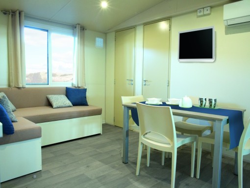 Camping Biograd