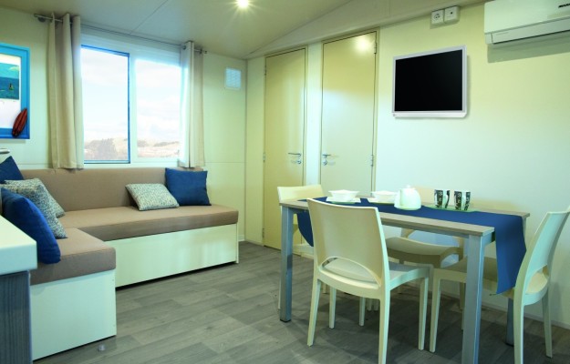 Camping Biograd