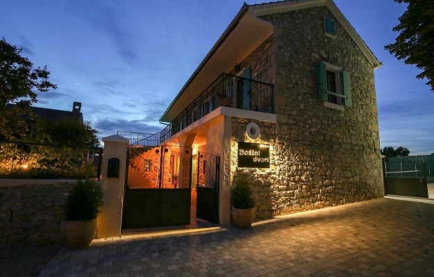 Villa Toni