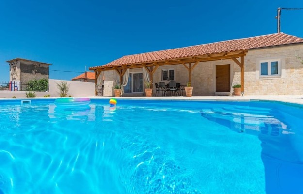 Villa Vrana