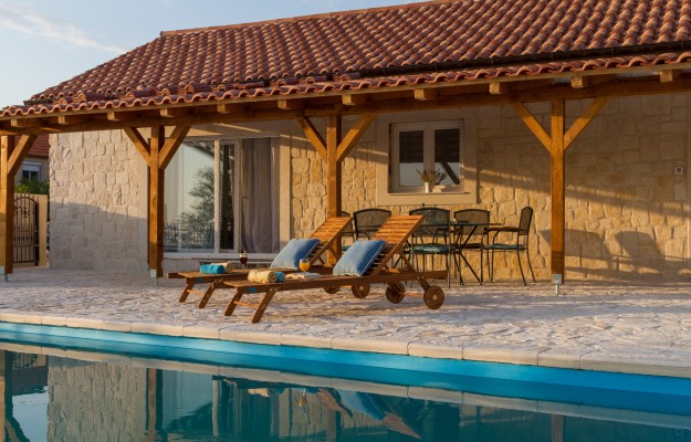 Villa Vrana