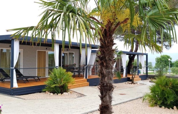 Camping Dalmaris