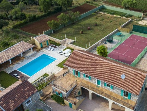Villa Toni