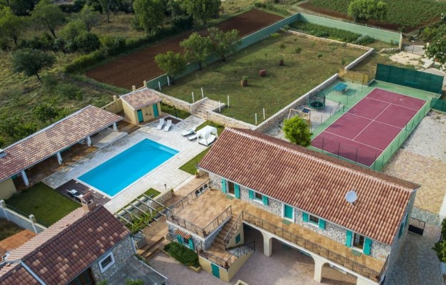 Villa Toni