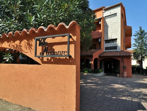  Villa Maimare